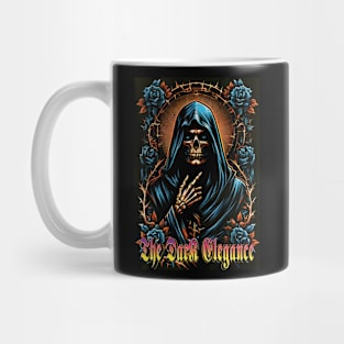 The Dark Elegance Mug